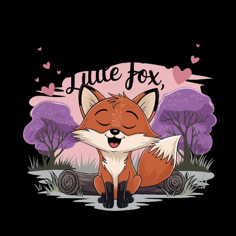 Little Fox