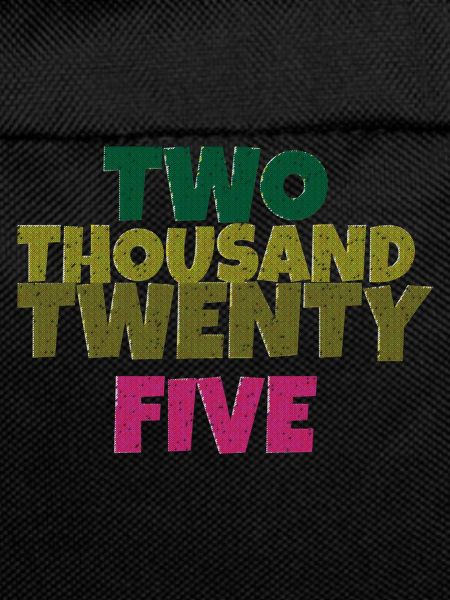 two thousand twenty five