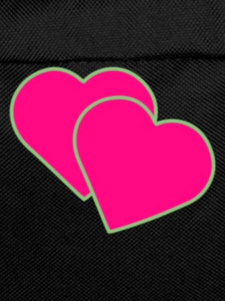 Two hearts