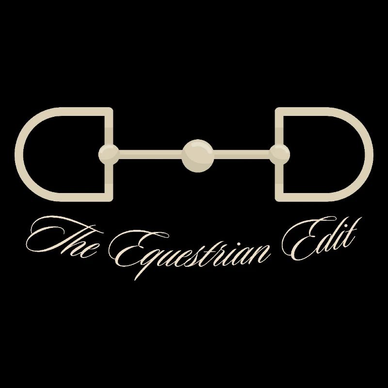 Horse Bit The Equestrian Edit