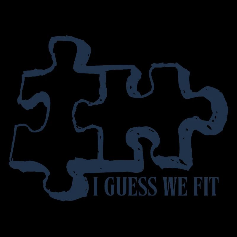 Puzzle pieces