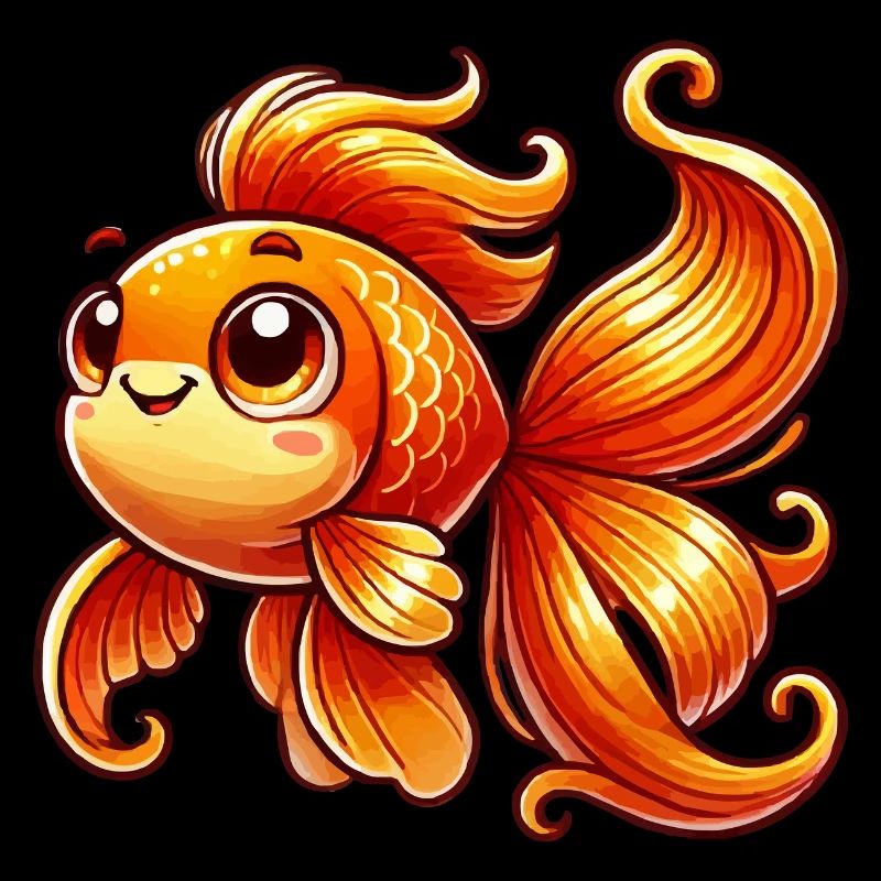 goldfisch