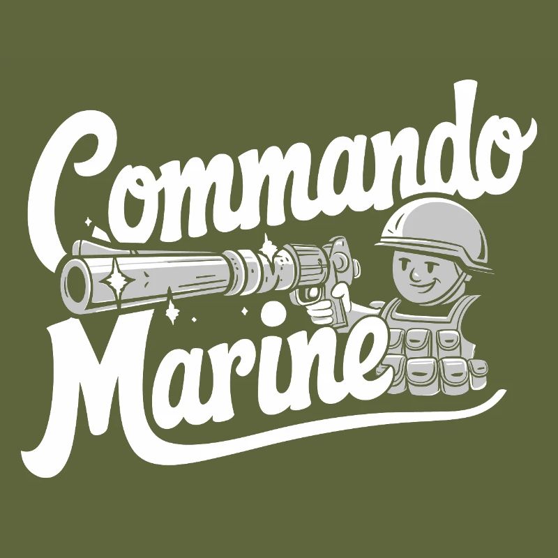 Commando Marine