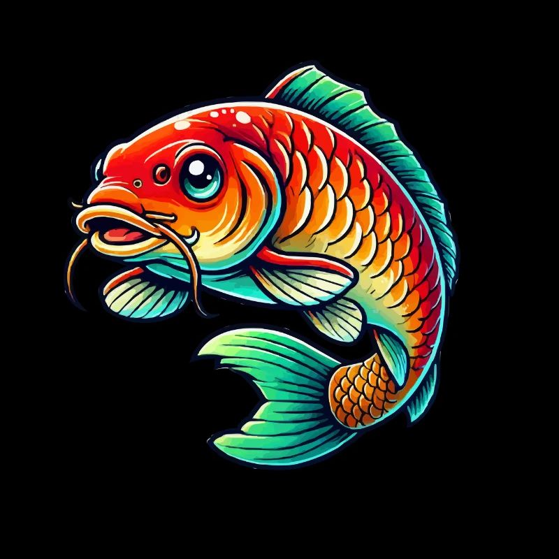 Fish Carp