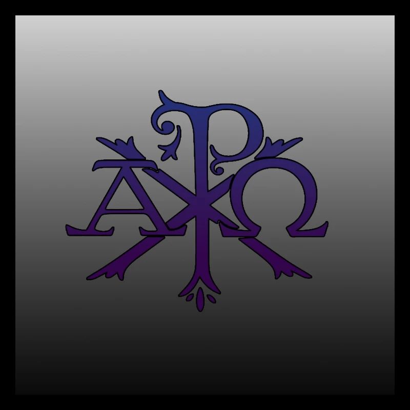 Alpha and Omega
