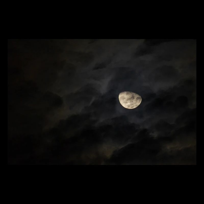 Mond