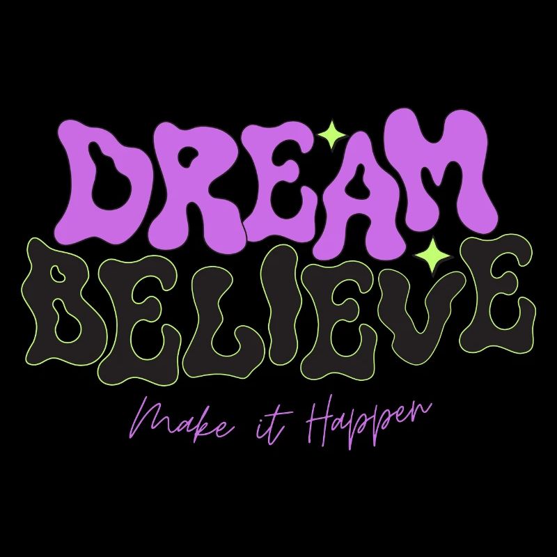 Dream Belive