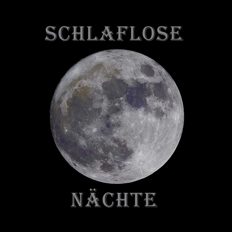 Nuits blanches