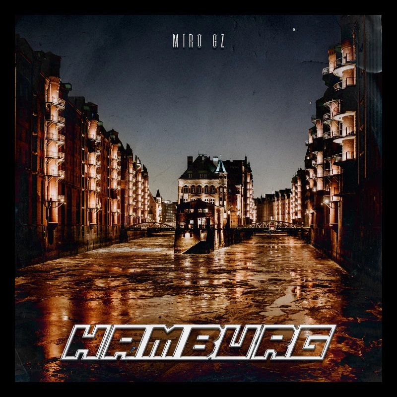 Hamburg