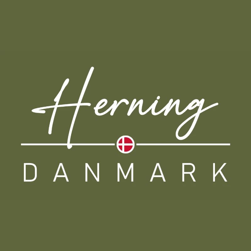 Dänemark - Herning - Danmark - Denmark
