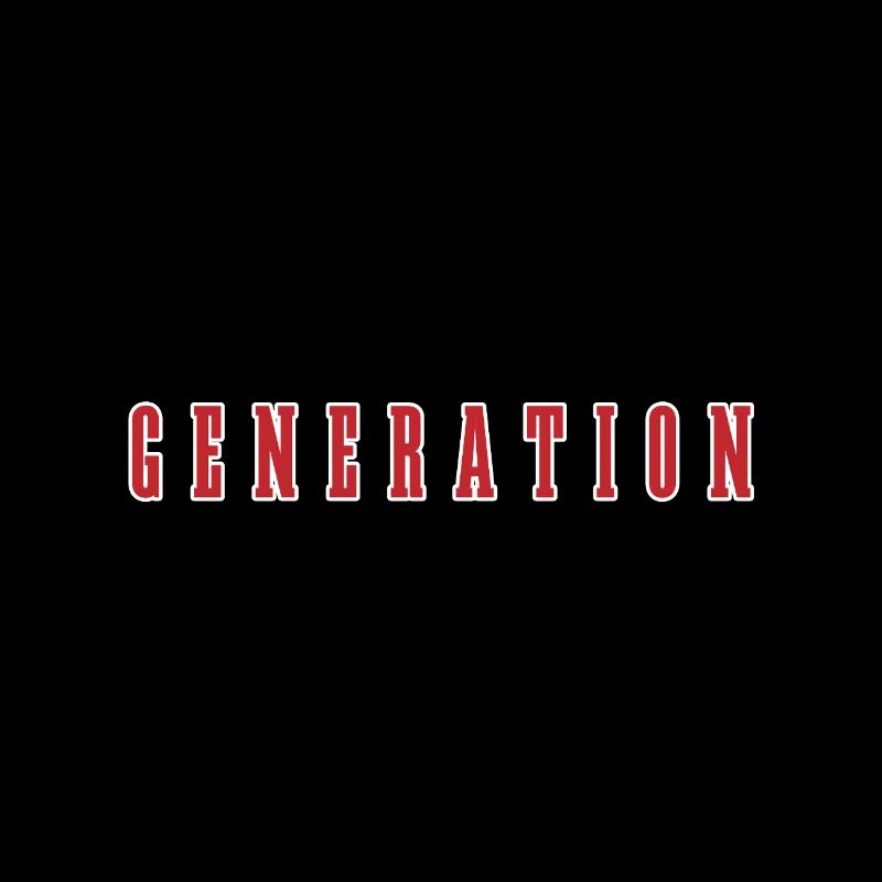 Generation X 1965-1980
