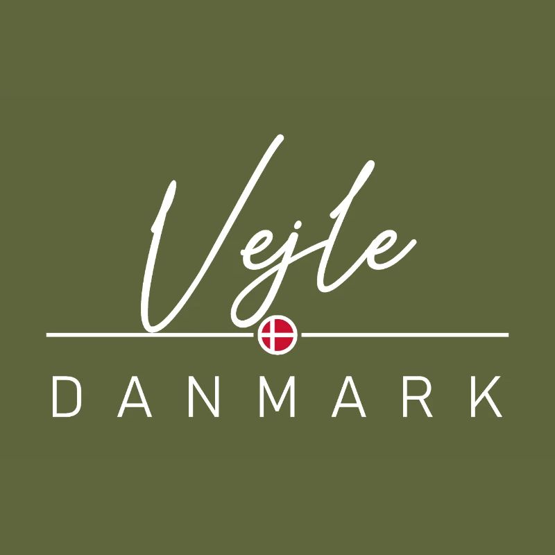 Dänemark - Vejle - Danmark - Denmark