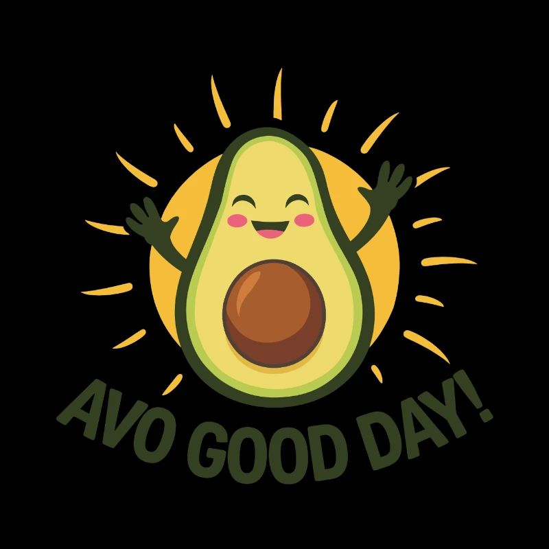 Avo Good Day