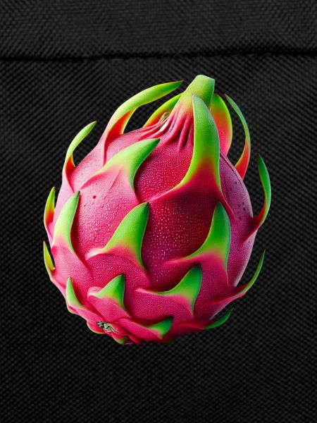 Dragon Fruit – Tropical Masterpiece