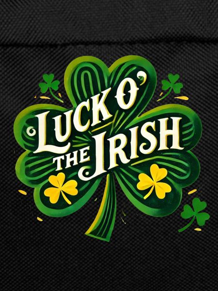 Luck O the Irish