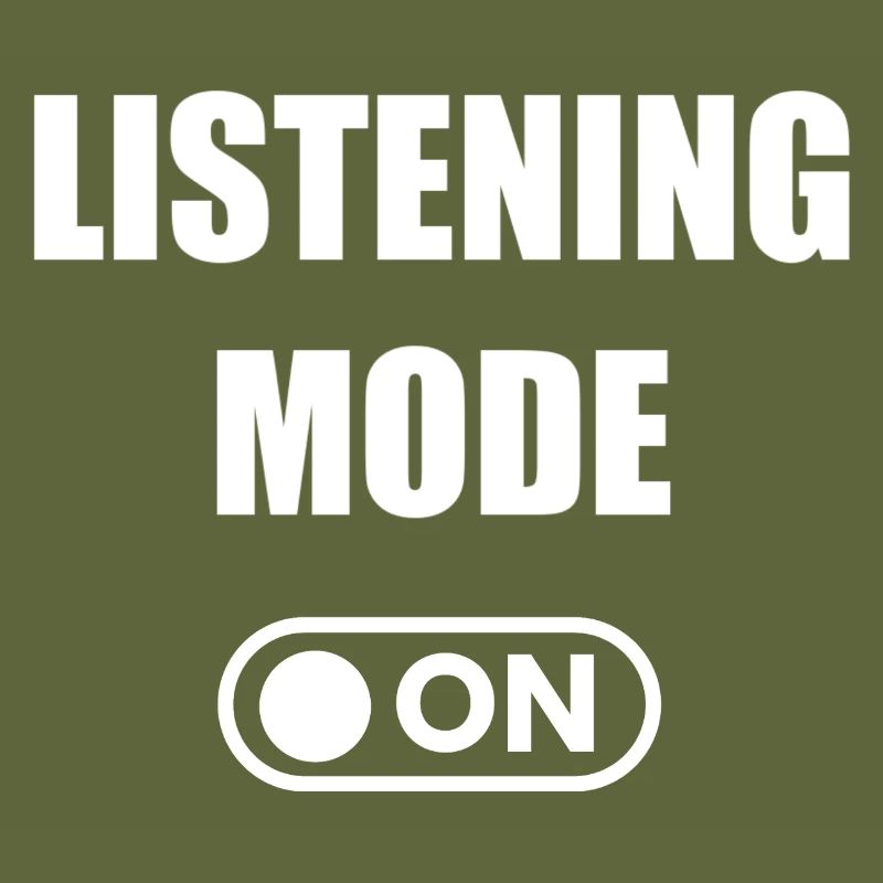 MODE D’ÉCOUTE ACTIVÉ