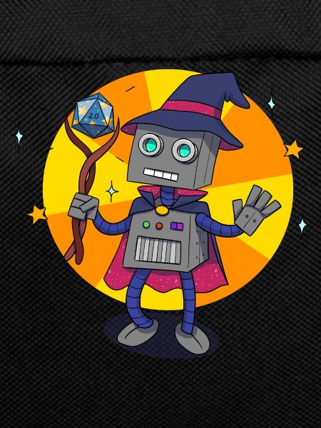 Robowizard