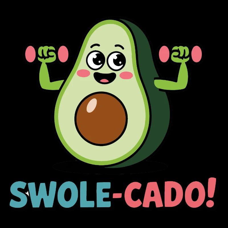 Swole-Cado !