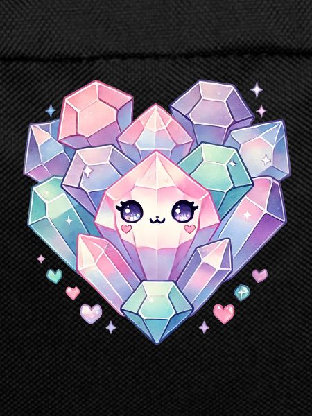 Crystals