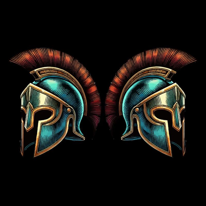 sparta helm 2