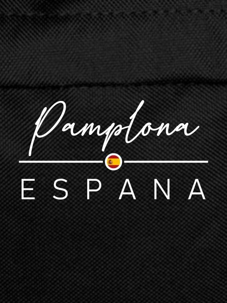 Spain - Pamplona - Spain - España