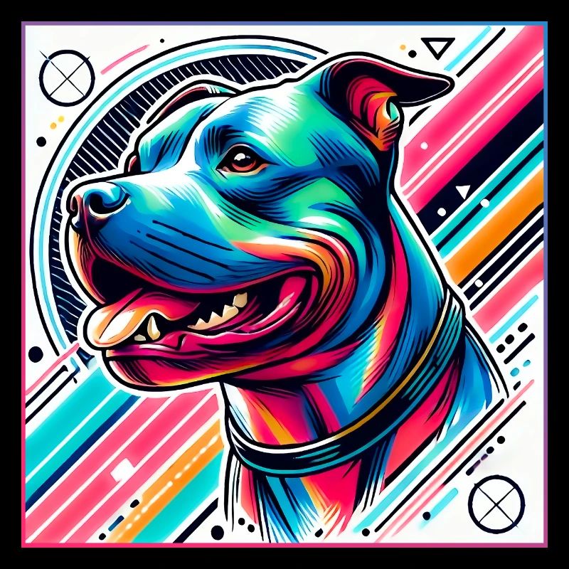 Dog profile