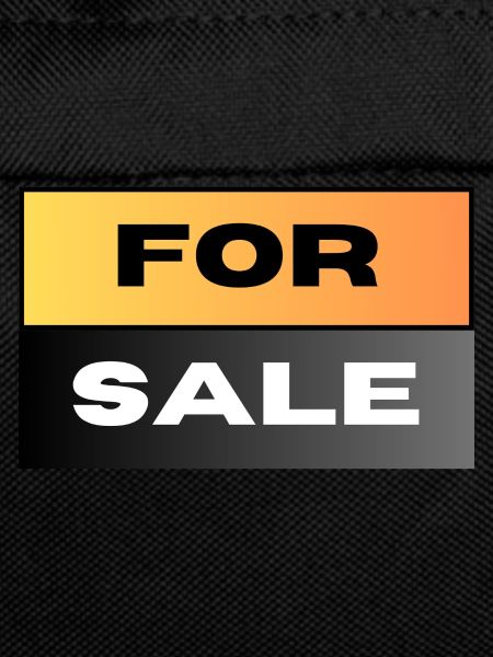 FOR SALE