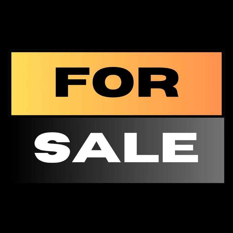 À VENDRE