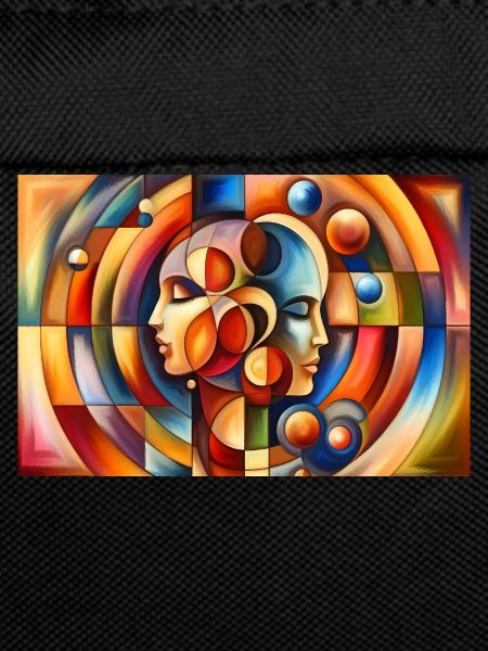 Abstract Relationship