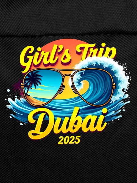 Wochenend-Birthday Dubai 2025