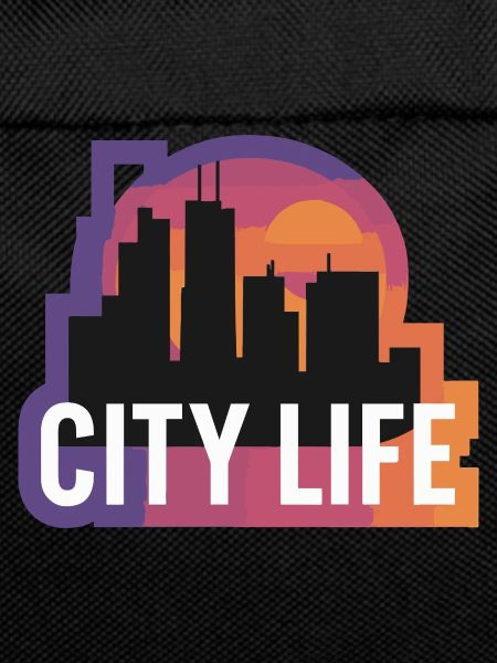 CITY LIFE