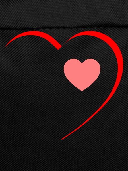 Have a big heart