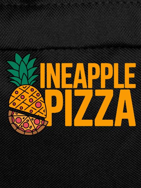 Pineapple Pizza