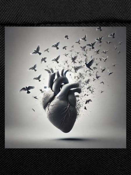 Liberated emotions