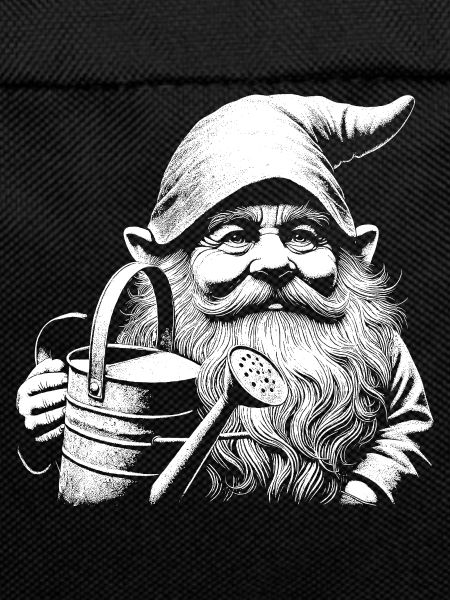 Garden gnome