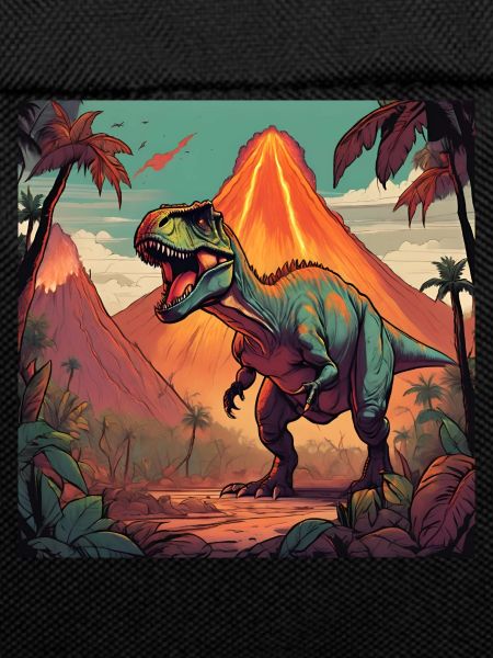T-Rex Dinosaurier Dinosaur