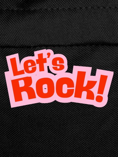 Let's Rock