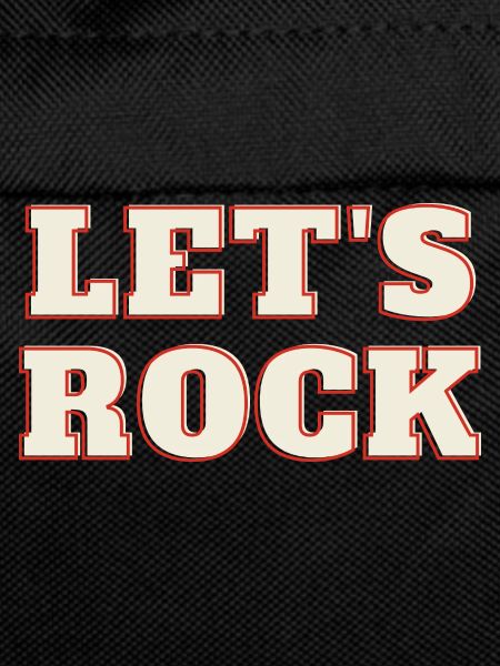 Faisons du rock
