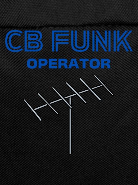CB FUNK Operator