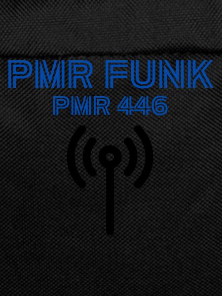 PMR RADIO Operator