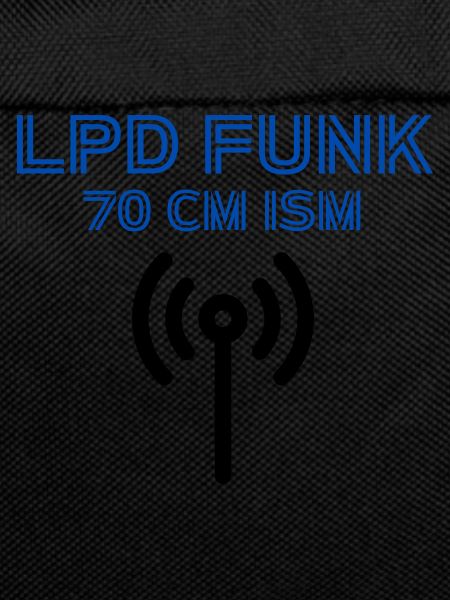 LPD FUNK Operator
