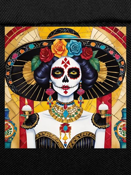 LA CATRINA DELUXE