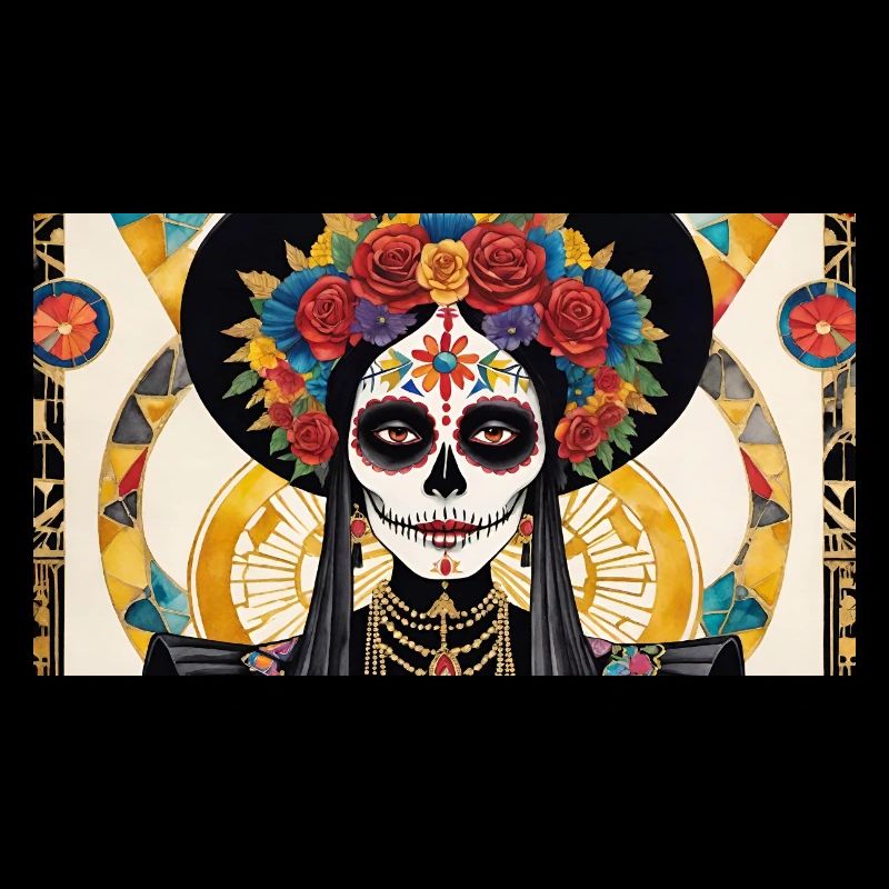 LA CATRINA DELUXE