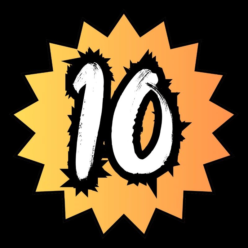 10 ans