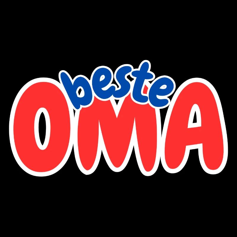 Meilleure mamie