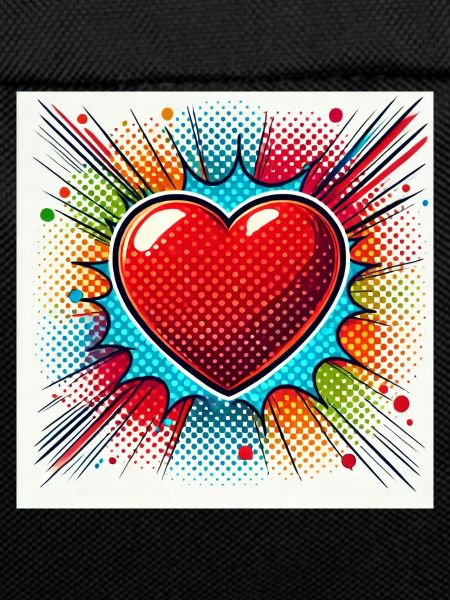 Heart part