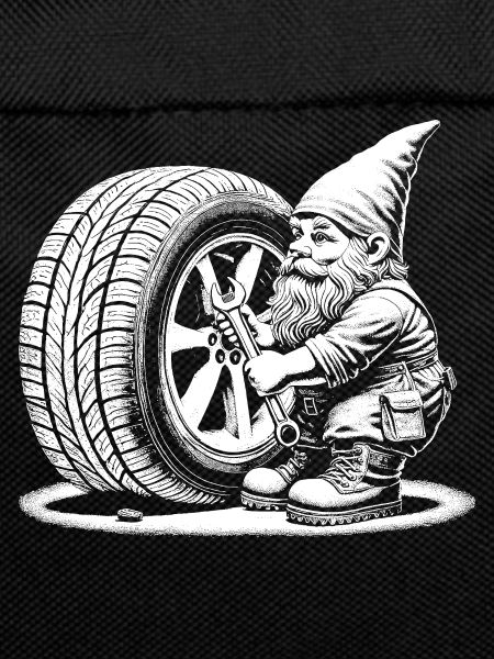 Tire workshop