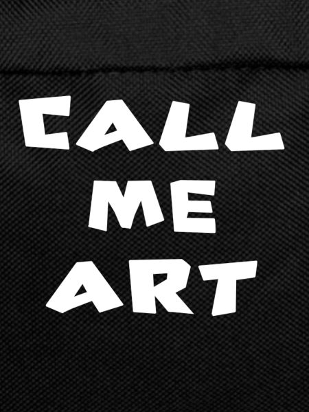 CALL ME ART