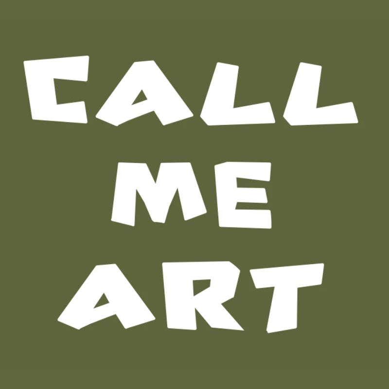 CALL ME ART