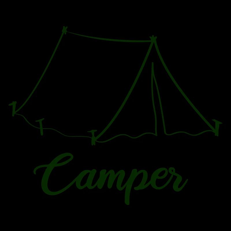 tent